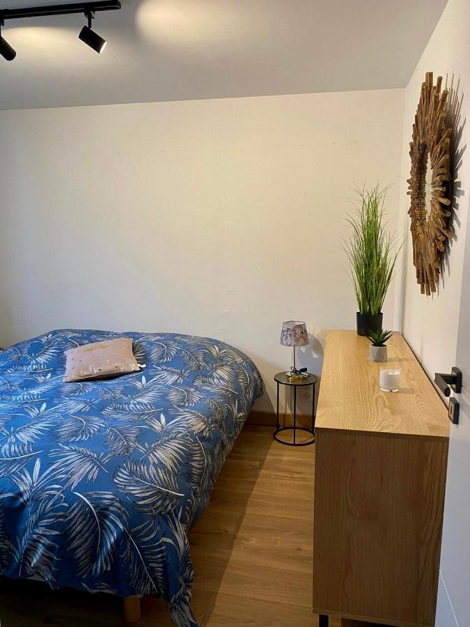 Les Cocons Du Bassins - Logements Neufs Tout Equipes Proche Littoral Gujan-Mestras Exterior foto